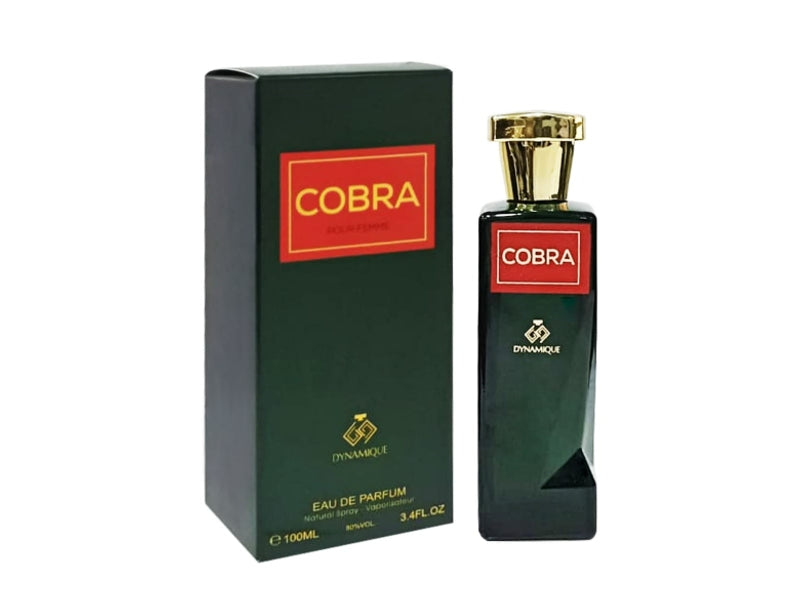 Parfumuri Cobra Inspirate pentru Bărbați Eau De Parfum - Sport (M) EDP 100ml Spray