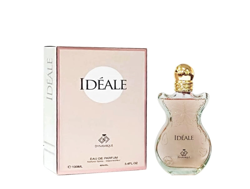 Parfumuri Ideale Inspirate pentru Femei Eau De Parfum - Empress (U) EDP 100ml Spray