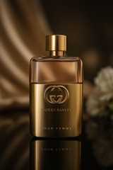 Set de 3 parfumuri: 3 Gucci Guilt, Valentini Intense, Flower Kenzo 100ml