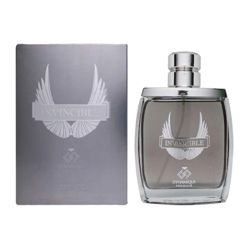 Set de Parfumuri Inspirate pentru Bărbați Essenziale EDP 100ml Spray