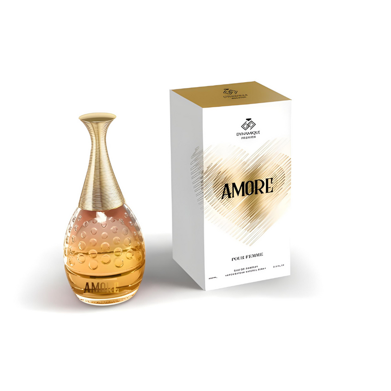 Set de Parfumuri Inspirate pentru Femei Essenziale EDP 100ml Spray