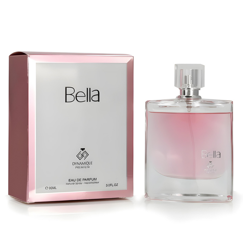 Set de Parfumuri Inspirate pentru Femei Odorare EDP 100ml Spray