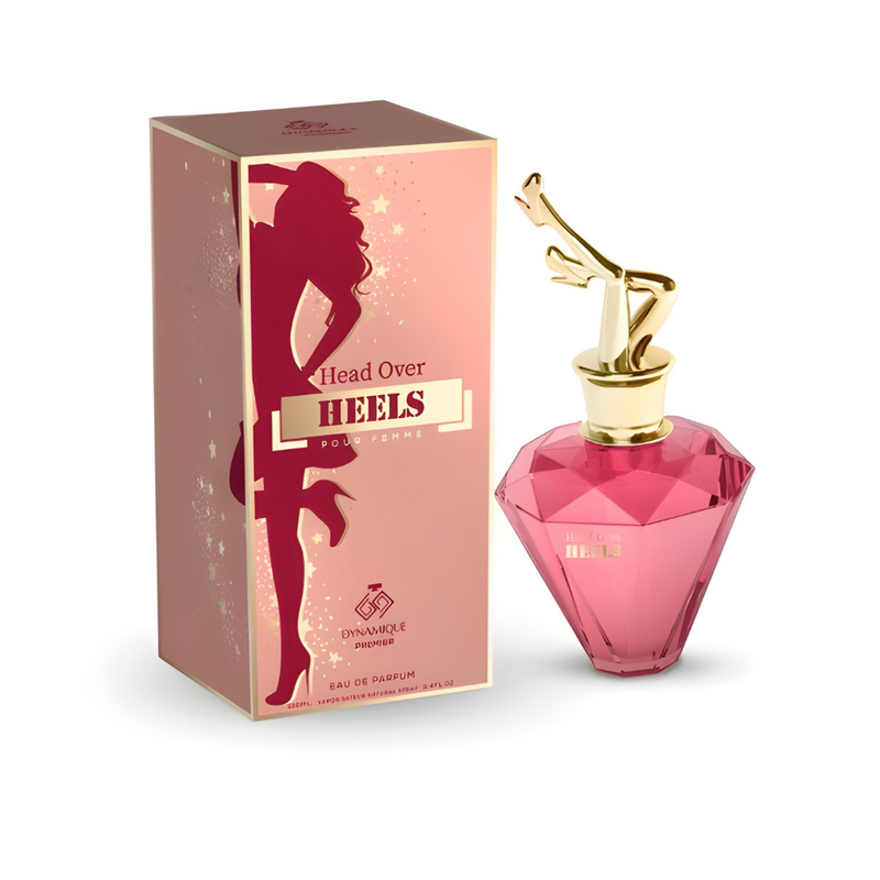 Set de Parfumuri Inspirate pentru Femei Odorare EDP 100ml Spray