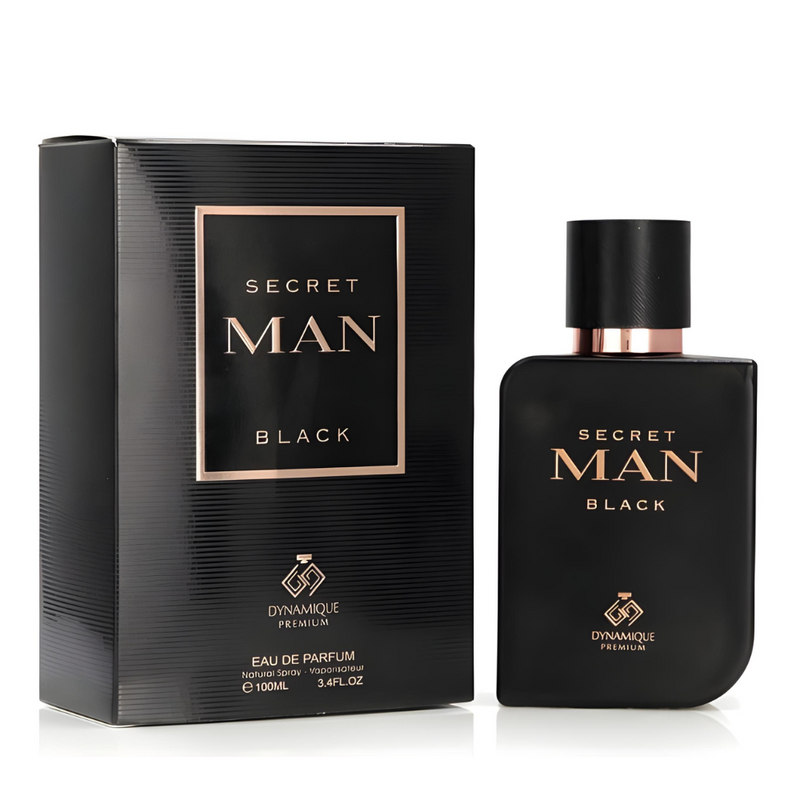 Set de Parfumuri Inspirate pentru Bărbați Seducente EDP 100ml Spray