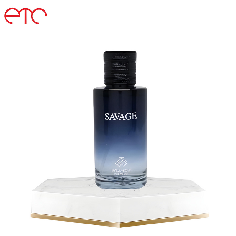 Set de Parfumuri Inspirate pentru Bărbați Seducente EDP 100ml Spray