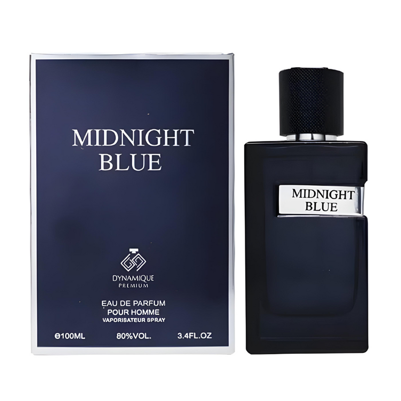 Set de Parfumuri Inspirate pentru Bărbați Seducente EDP 100ml Spray
